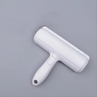 Pet Hair Remover Sofa Clothes Lint Cleaning Brush Reusable Dog Cat Fur Roller