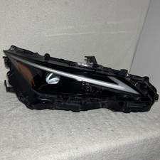 21 22 23 24 25 Lexus Is300 Is350 Is500 Right Passenger Headlight Lamp Oem
