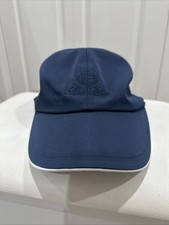 Loro Piana Storm System Berretto da Baseball in Microfibra Uomo Medium