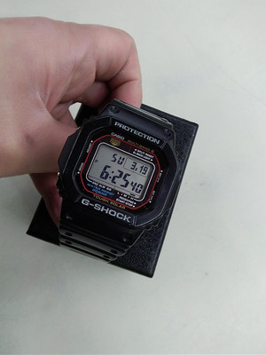 Casio Gw-M5610U-1Jf G-Shock | eBay Casio Gw-M5610U-1Jf G-Shock | eBay