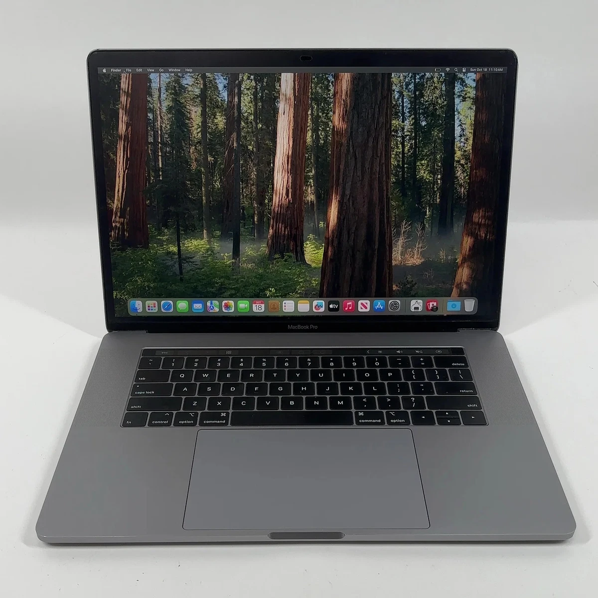 25+ Apple MacBook Pro Laptops 2018 for sale | Updated Oct 2026