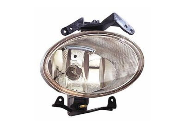VAN Wezel Nebelscheinwerfer 8266996 FüR Hyundai Santa H27W/2 FÉ 2 CM Crdi 4X4-image