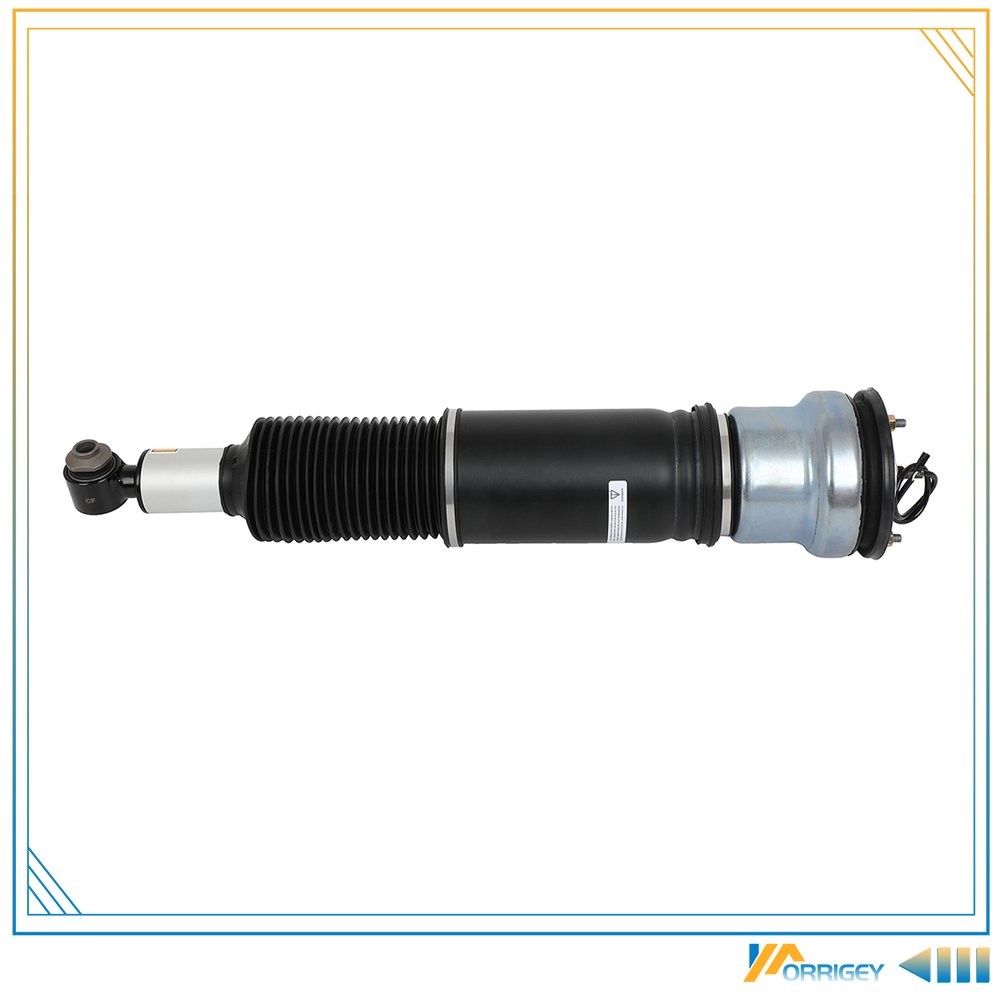 Rolls-Royce Phantom 2004-2007 Rear Left Air suspension strut P/N 37106785171