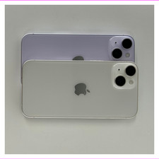 Apple iPhone 14 Unlocked 128GB/256GB/512GB - Midnight Purple Starlight