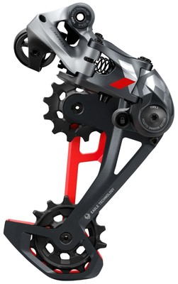 SRAM X01 Eagle 12-Speed Rear Derailleur, Size: Long Cage/ Hot Sale~~Freeship
