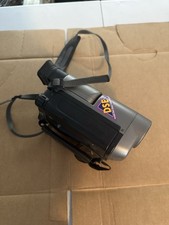 Samsung SCA20 SC-A20 8mm Video8 Camcorder VCR Player Camera
