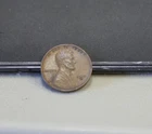 1931 D US Lincoln Cent 1c VF+ Semi Key
