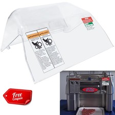 Safety Cover Replace for Biro Pro 9 Sir Steak...