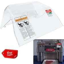 Safety Cover Replace for Biro Pro 9 Sir Steak Meat Tenderizer T3247-1 TA3096M-2