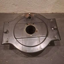 Kesseltür  f Ölbrenner Brötje O-30 31 32 EB-U ESB4 EB-C FB-U