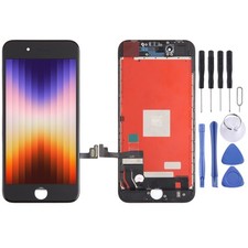 Retina HD Touch Screen For iPhone SE 2022 Original LCD Screen