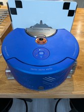 Dyson 360 Heurist Robot Vacuum - for spares / repair