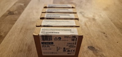 Siemens Simatic Analogmodul 6ES7134-6JD00-0CA1 6ES7 134-6JD00-0CA1