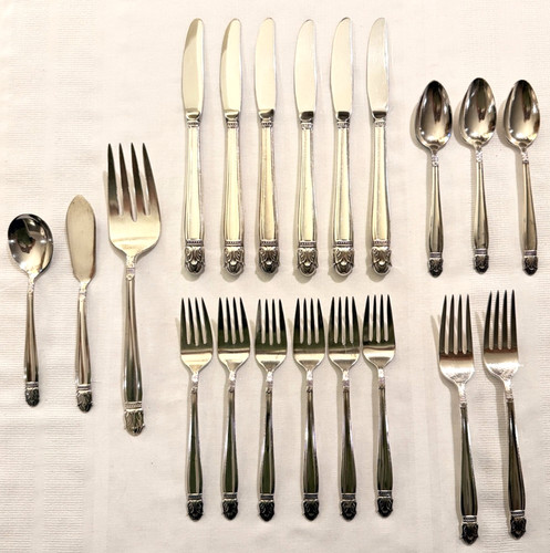 Danish Princess Silverplate Holmes & Edwards You Choose Pieces FREE SHIPPING