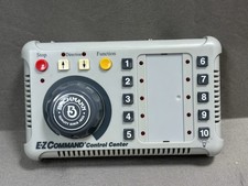 Bachmann 44901 E-Z Command Digital Command Control System Untested