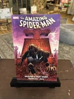 The Amazing Spider-Man Kraven's Last Hunt SC TPB Mike Zeck J.M. DeMatteis Vermin