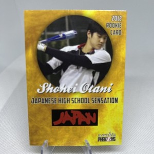 Shohei Ohtani 2012 | eBay