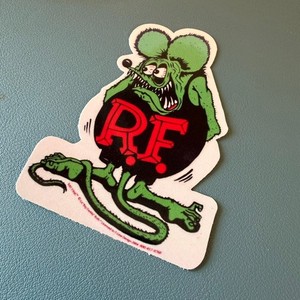 Rat Fink | eBay UK