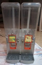 Commercial Grade Deluxe Beverage Dispenser By Ugollini 