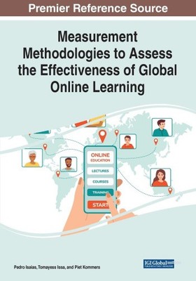 Messmethoden zur Bewertung der Wirksamkeit globalen Online-Lernens