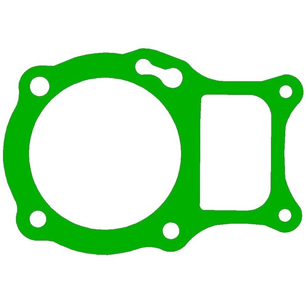 Dichtung Zylinderfuß FüR Honda TRX Fourtrax 250 1988-1992-image