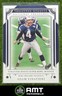 Adam Vinatieri 2025 Panini National Treasures 16/99 Treasured Moments Patriots