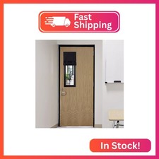 RYB HOME Side Door Curtains Thermal Insulated Blackout Small Window Covering Dur