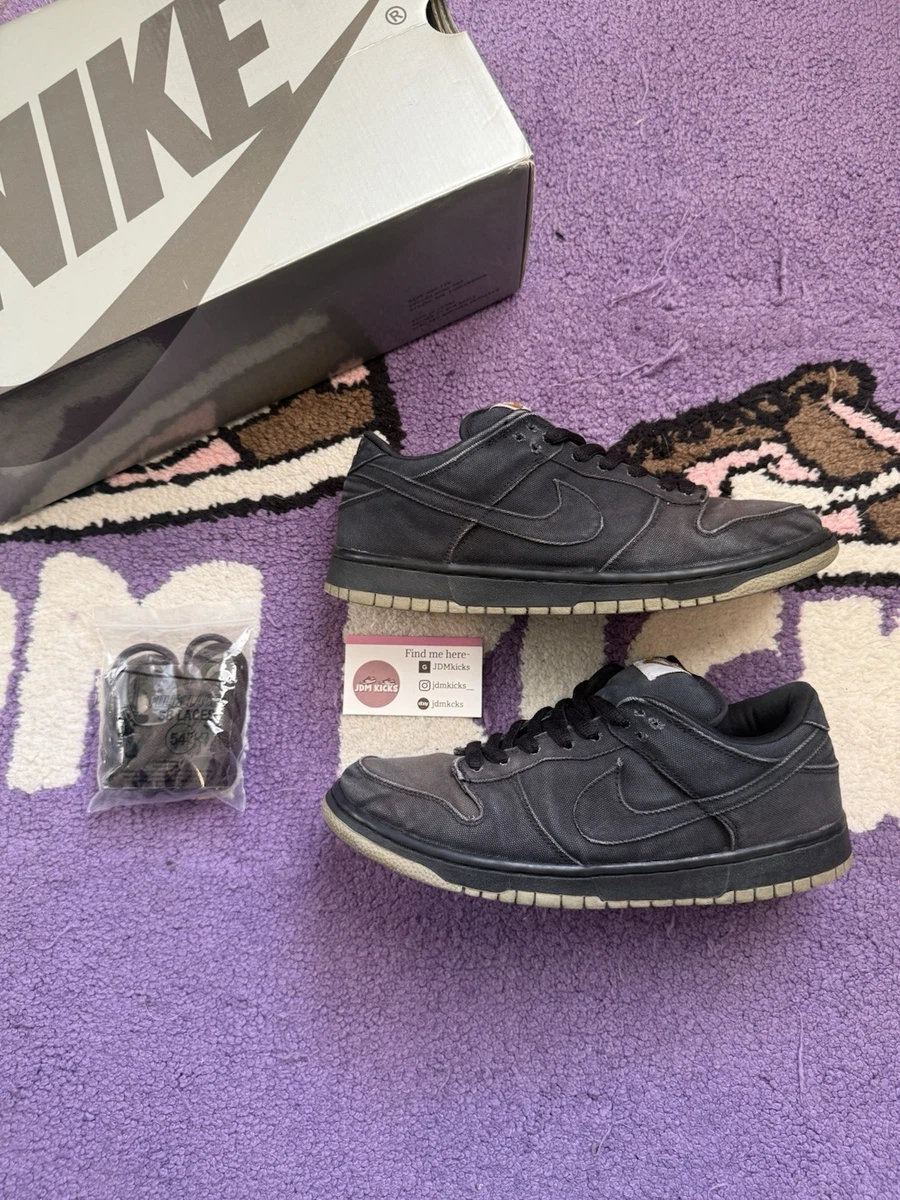 Nike SB Dunk Low Pro Carhartt for Sale | Authenticity Guaranteed