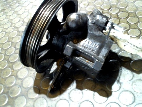 Lenkgetriebepumpe Opel Senator B B 12 Monate Garantie Sofortversand