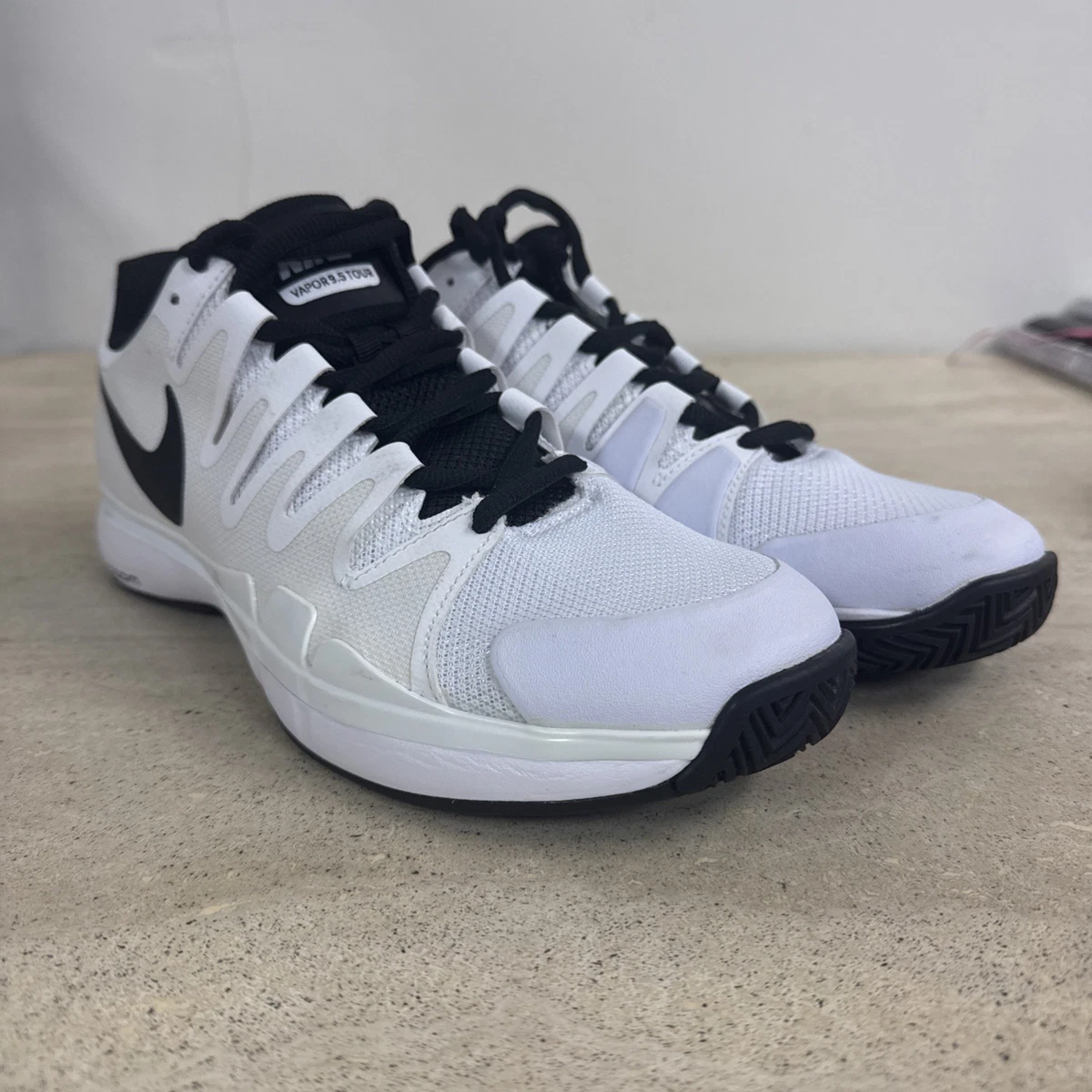 Las mejores ofertas en Nike Zoom Vapor Tour White | eBay
