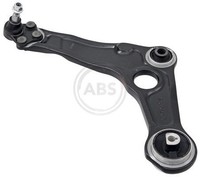 A.B.S. 211990 Lenker, RadaufhäNgung Vorne Links Unten FüR Renault