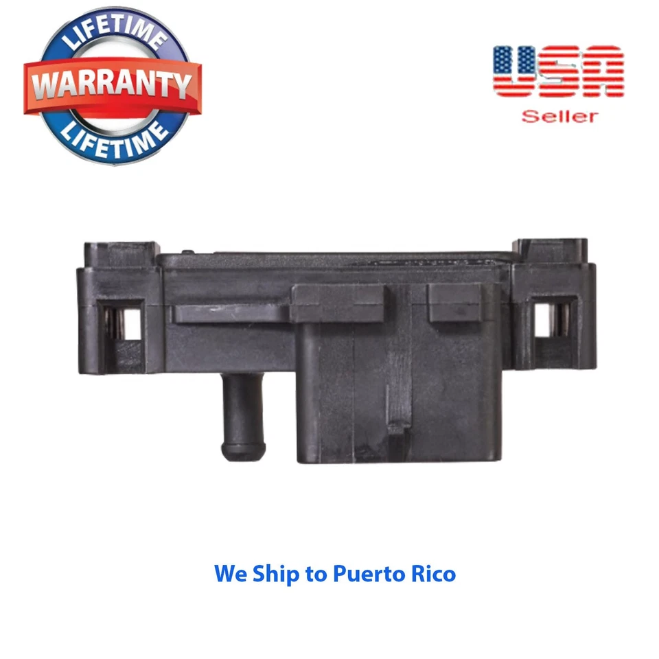 Sensor de mapa compatible con: Saturn SC91-92 SC1 1993-2002 SC2 93-99 SL SL1 SL2 91-02 SW1 SW2 Foto 2 de 4