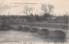 55 MOGNEVILLE LE PONT D OUTRE SAULX