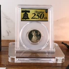 2026 W American Eagle 1/4 Oz. Gold Proof Liberty Bell Privy PCGS FS PR70DCAM