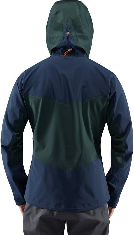 Haglöfs Spitz Jacket Men’s M Size, Gore-Tex Pro Shell  RRP £550 image 4