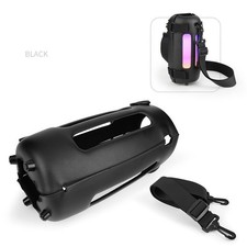Portable Storage Shoulder Case For JBL Pulse 5 Speaker Travel Protective Cover