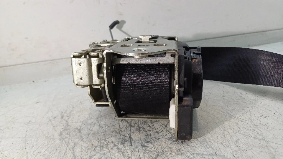 CINTURA DI SICUREZZA ANTERIORE DESTRA PER LANCIA Ypsilon 2° Serie 735420952 19 - Immagine 4 di 4