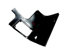 2640735-SCUDO CABINA SINISTRO ORIGINALE PIAGGIO APE 50