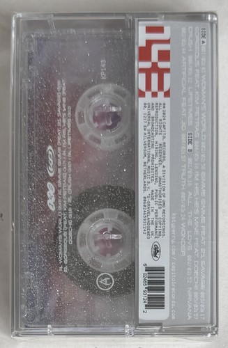 KATY PERRY * 143 * UK LIMITED 3x ALTERNATE ART CASSETTE + SIGNED ARTCARD * BN&M - Picture 10 of 16
