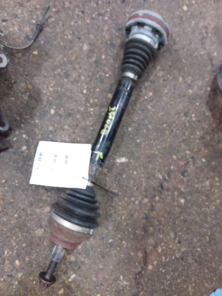 Eje de pasajero eje delantero 2,0 L compatible con 06-14 Golf GTI 779504 Foto 3 de 4