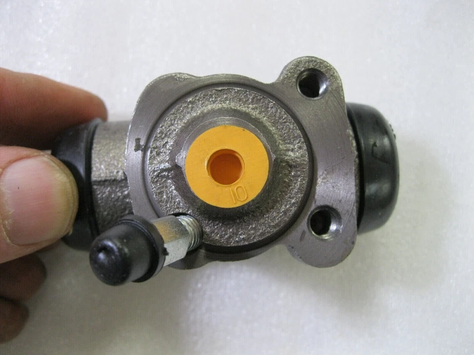 Wagner WC122300 Drum Brake Wheel Cylinder Foto 3 de 4