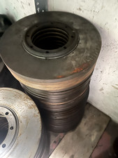 Disque de frein Lancia FLAVIA