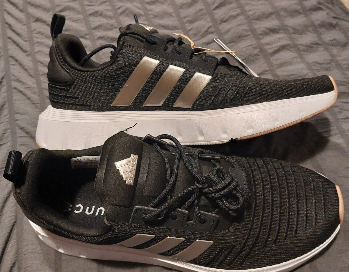 Adidas Shoes Adidas Duramo Lite Mujer Negras New Women's Adidas