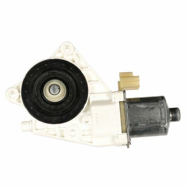 Motor de ventana eléctrica derecho para Ford Fusion MKZ Milan 2006-2012 (P/N 6E5Z5423394BA)