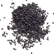 Kalonji Black Seeds Nigella Sativa Black Cumin Seeds 50 gm Free Shipping