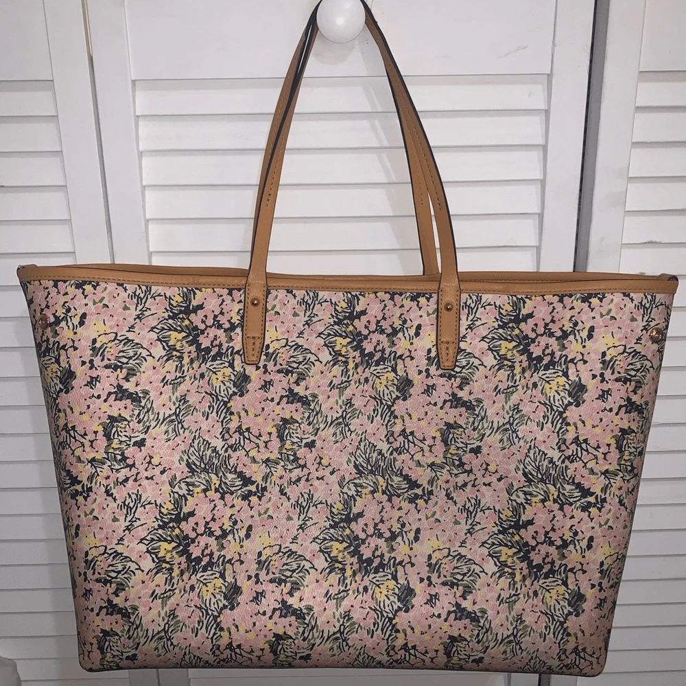 Kerrington square online tote
