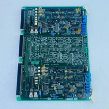 Nabco MC-504-02A PCB Card