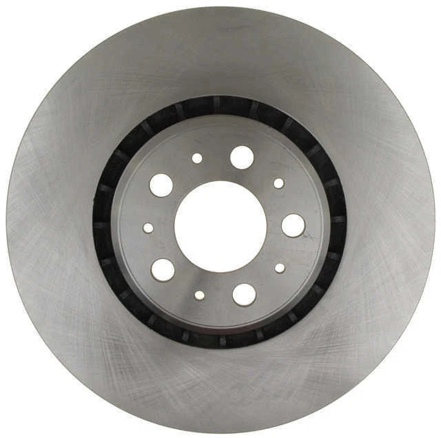 Дисковый тормоз Rotor-R-Line Raybestos 980412R подходит для 03–14 Volvo XC90 - Изображение 3 из 3