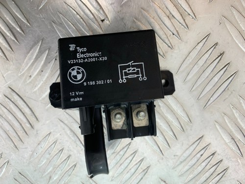 BMW F800 GT ANLASSERMAGNET BJ 2013-2017 (CMB1031)