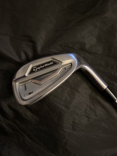taylormade rsi pitching wedge